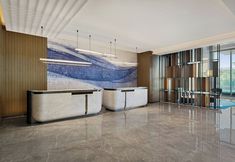 Lain-lain 4 Courtyard By Marriott Nantong