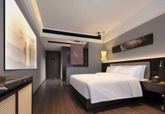 Khác 7 Days Hotel By Wyndham Zhuzhou Shifeng