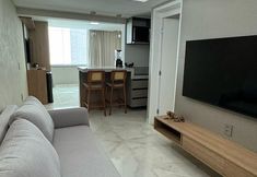 Others 5 Flat luxo enseada