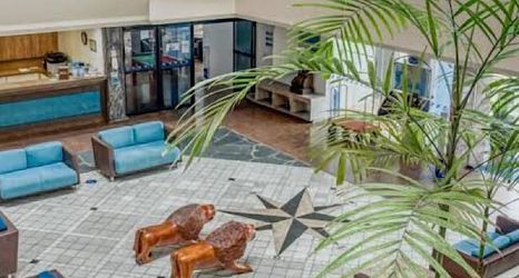 Others 2 Flat luxo enseada