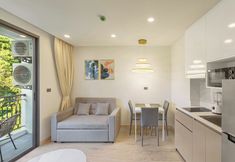 Others 7 One bedroom Palmetto Condo Karon A 606