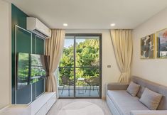 Others 4 One bedroom Palmetto Condo Karon A 606