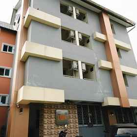 Primary image 1 เดอะเท็นโฮเทล ทิพย์เนตร, โรงแรม & ที่พัก อำเภอเมืองเชียงใหม่