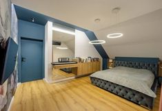 其他 2 Luxurious Villa With Pool Near Energylandiai