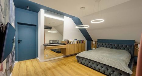 其他 2 Luxurious Villa With Pool Near Energylandiai