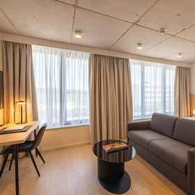 Primary image1NOTO Hotel,贝瓦尔大学飯店