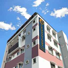 Primary image 1 Crosswinds Residences, Parañaque Hotels