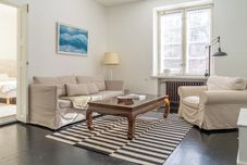 其他 Spacious apt in Vibrant Kallio