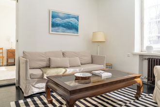 其他 4 Spacious apt in Vibrant Kallio