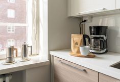 其他 7 Spacious apt in Vibrant Kallio