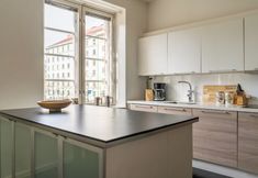 其他 6 Spacious apt in Vibrant Kallio