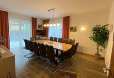 Lain-lain 7 Chalet Carina in Zell am See