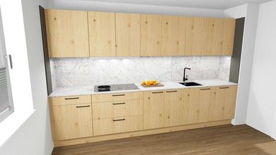 Lain-lain 4 Chalet Carina in Zell am See