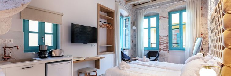 Khác La Luna della Loggia A1