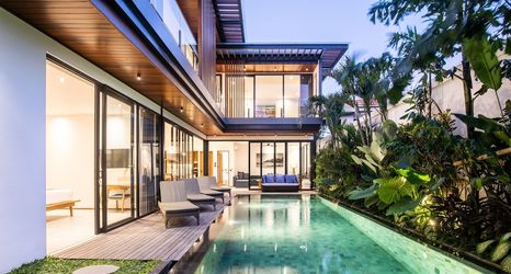 Lainnya 2 Noma 6 Dollar in Pererenan