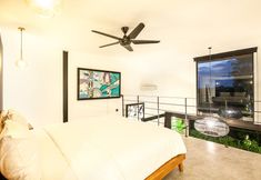 其他 6 Loft 3 APP in Pererenan