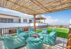 Others 4 Breeze Opulent 6 BR in With Ocean View 5 Mins to Savaya