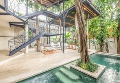 Others 7 BA Villa 10 2 BR Stylish 2-br Villa With Pool 800m Canggu Beach