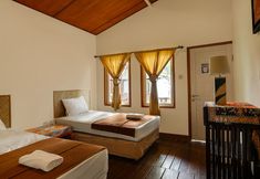 Others 5 Plengkung Lodge G-Land