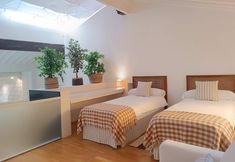 Others 4 Exclusive House in Seville. Antonia Díaz