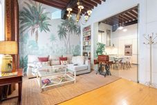 Others Exclusive House in Seville. Antonia Díaz