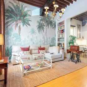 Primary image 1 エクスクルーシブ ハウス イン セビリア。アントニア ディアス, アルカラ・デル・リオ ホテル