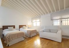 Others 2 Exclusive House in Seville. Antonia Díaz