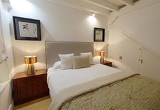 Others 3 Exclusive House in Seville. Antonia Díaz