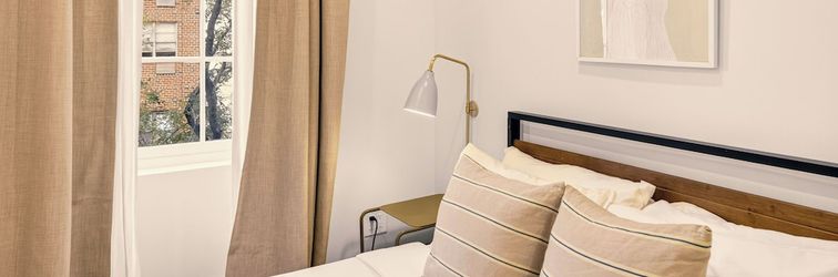 Lainnya Outsite Chelsea