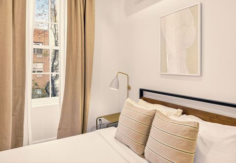 Lainnya Outsite Chelsea