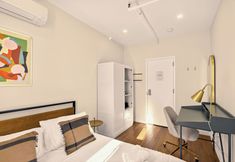 Lainnya 6 Outsite Chelsea