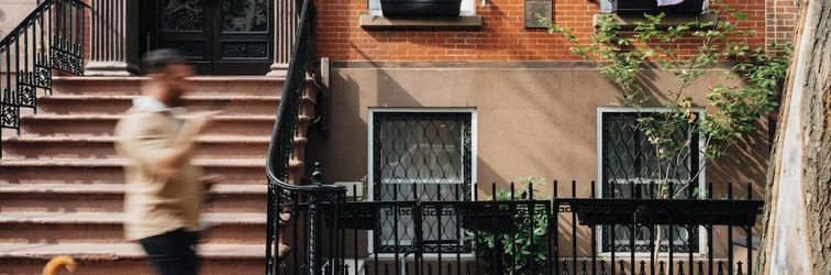 Others Outsite Chelsea