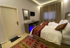 其他 7 Petra Oleander Hotel