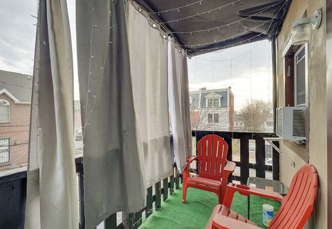 Others 1 Mi to Dtwn Wilmington: Convenient + Cozy Home!