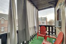 Others 1 Mi to Dtwn Wilmington: Convenient + Cozy Home!