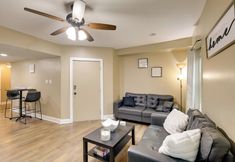 Others 5 1 Mi to Dtwn Wilmington: Convenient + Cozy Home!