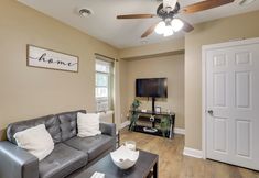 Others 3 1 Mi to Dtwn Wilmington: Convenient + Cozy Home!