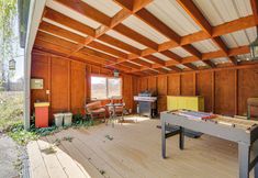 Others 6 Fish, Swim & Hike: Waterfront Home in Longview!