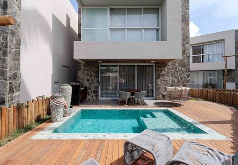 Others Casa Kumari - By Living Milagres