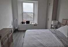 Lain-lain 3 1Br Sheffield Stay - Private, Secure, Free Parking