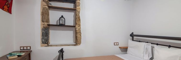 その他 Sellia Stone House - your summer retreat