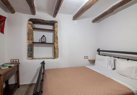 その他 Sellia Stone House - your summer retreat