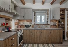 その他 6 Sellia Stone House - your summer retreat