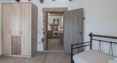 その他 2 Sellia Stone House - your summer retreat