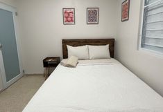 Lain-lain 3 3-Bedroom House in Quebradillas