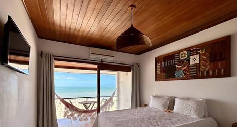 อื่นๆ 2 POUSADA AROEIRA