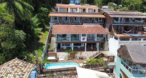 其他 2 POUSADA AROEIRA