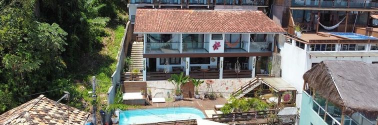 อื่นๆ POUSADA AROEIRA