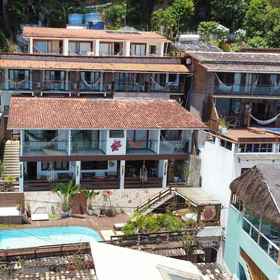 Primary image 1 ปูซาดา อาโรเอรา, โรงแรม & ที่พัก Primeira Praia