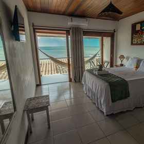 Primary image 1 포우사다 아로에이라, Second Beach 호텔